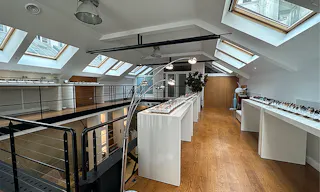 Amazing Sentier Loft Space - Image 25