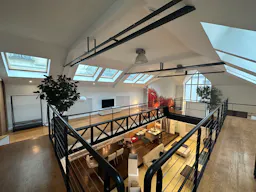 Amazing Sentier Loft Space - Image 27