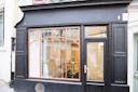 Cozy Boutique Shop in Montmartre