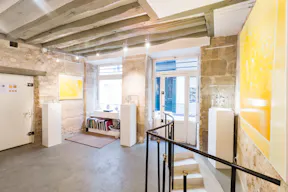 Pop-Up Gallery Near Mabillon - Image 0
