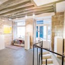 Pop-Up Gallery Near Mabillon