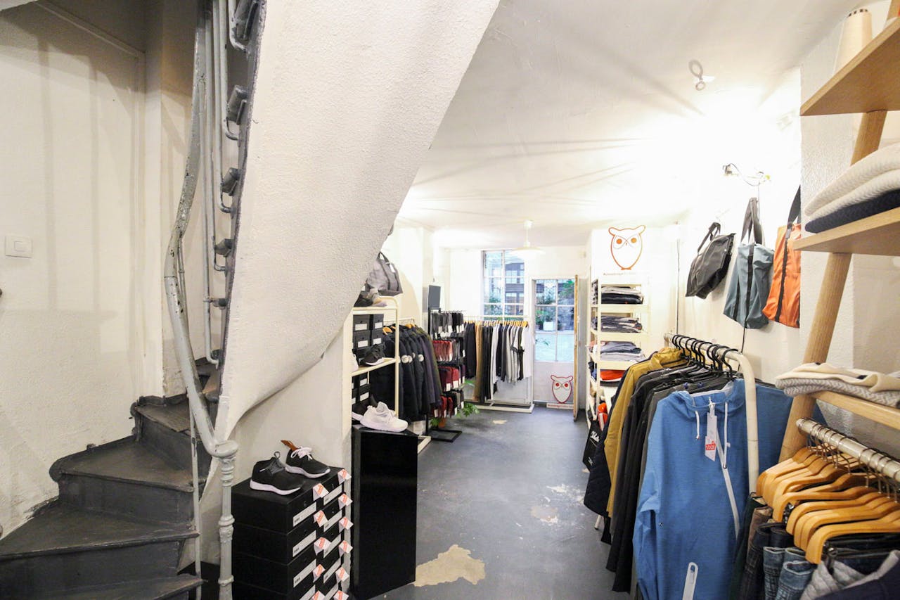 Pop-Up Boutique in Haut Marais - Image 2