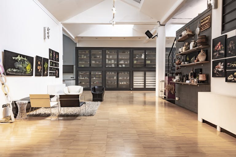 Flexible Venue Near Navigli - Image 0