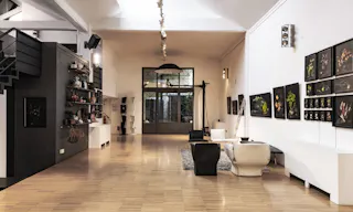 Flexible Venue Near Navigli - Image 1