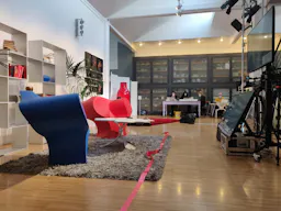 Flexible Venue Near Navigli - Image 7