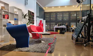 Flexible Venue Near Navigli - Image 7