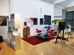 Flexible Venue Near Navigli - Image 8