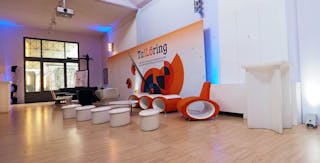 Flexible Venue Near Navigli - Image 9