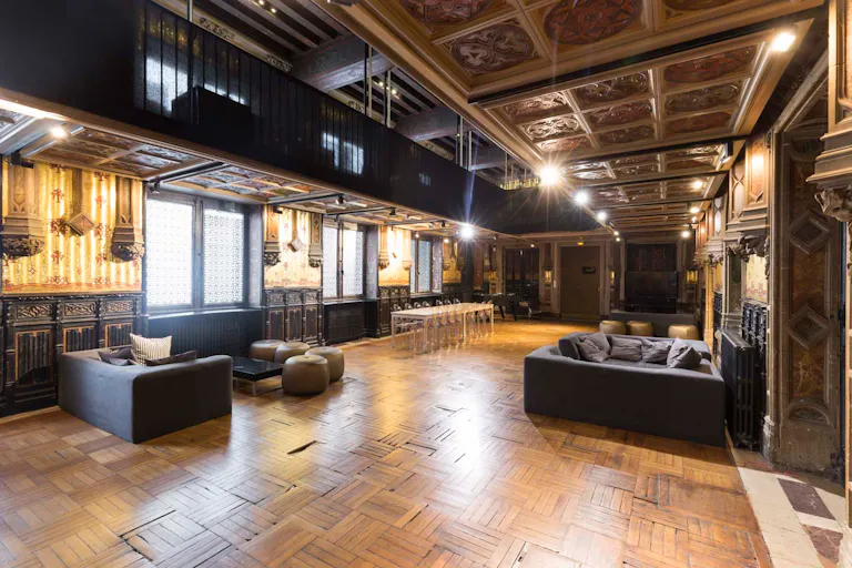 Bonne Nouvelle Event Space - Image 0