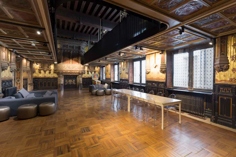 Bonne Nouvelle Event Space - Image 1