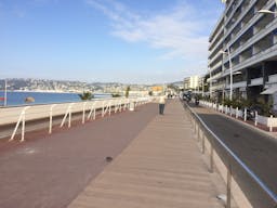 LOCAL SAISONNIER A LOUER A JUAN LES PINS, ANTIBES (06160) - Image 0