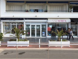 LOCAL SAISONNIER A LOUER A JUAN LES PINS, ANTIBES (06160) - Image 1