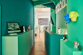 Lovely Showroom near Porta Venezia - Image 0