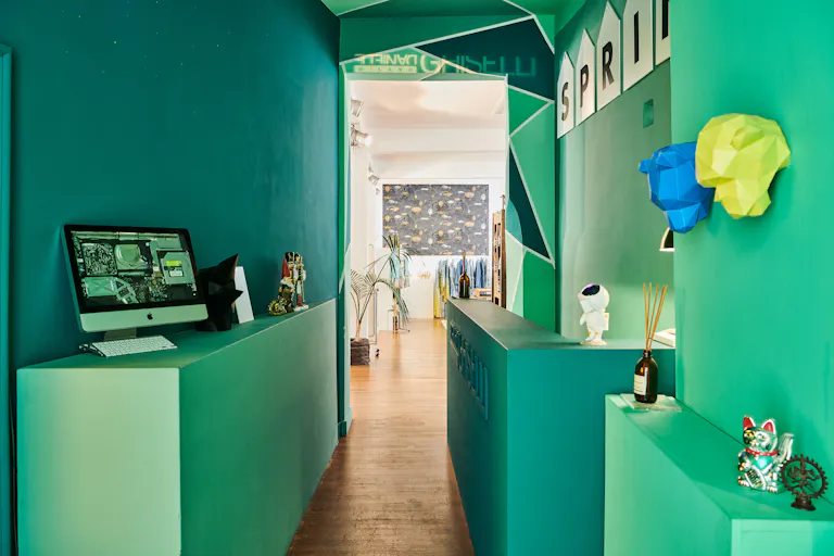 Lovely Showroom near Porta Venezia - Image 0