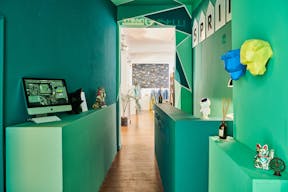 Lovely Showroom near Porta Venezia - Image 0