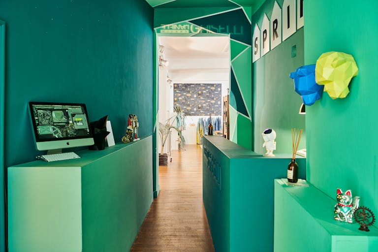 Lovely Showroom near Porta Venezia - Image 0