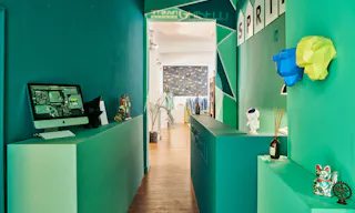Lovely Showroom near Porta Venezia - Image 0