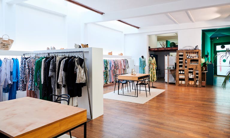 Lovely Showroom near Porta Venezia - Image 3