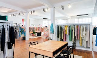 Lovely Showroom near Porta Venezia - Image 4