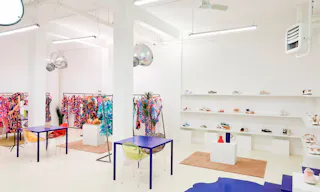 Lovely Showroom near Porta Venezia - Image 8