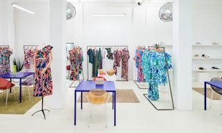 Lovely Showroom near Porta Venezia - Image 10