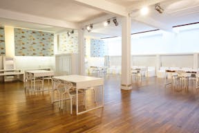 Lovely Showroom near Porta Venezia - Image 11