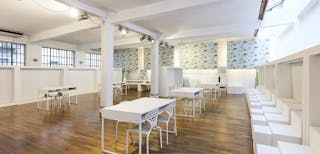 Lovely Showroom near Porta Venezia - Image 12