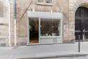 Pop-Up Space in Haut Marais
