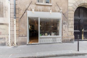 Pop-Up Space in Haut Marais - Image 0