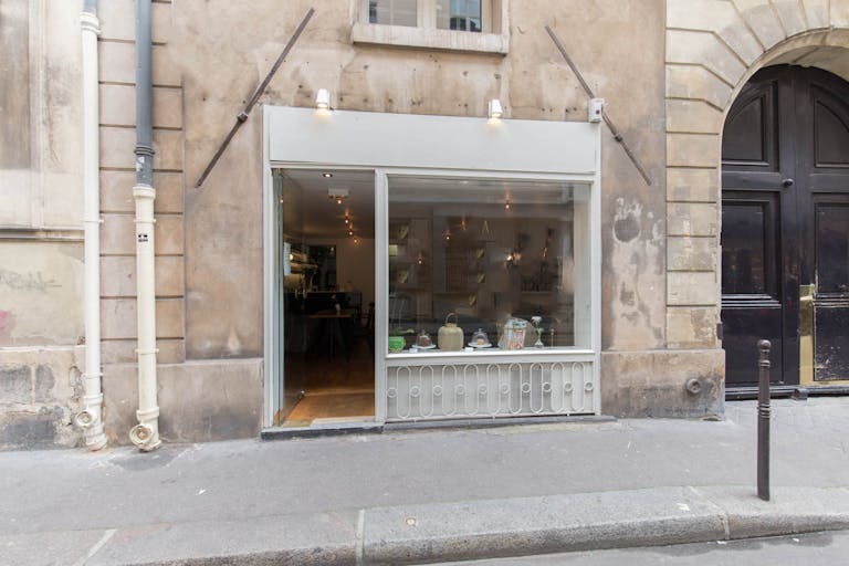 Pop-Up Space in Haut Marais - Image 0