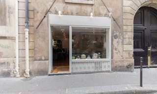 Pop-Up Space in Haut Marais - Image 0