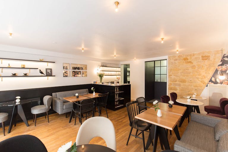 Pop-Up Space in Haut Marais - Image 1