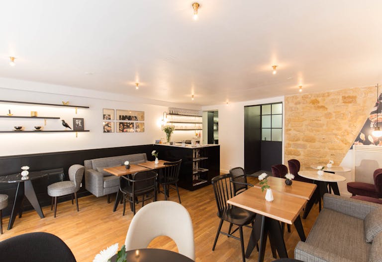 Pop-Up Space in Haut Marais - Image 1