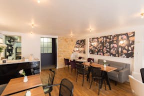 Pop-Up Space in Haut Marais - Image 2