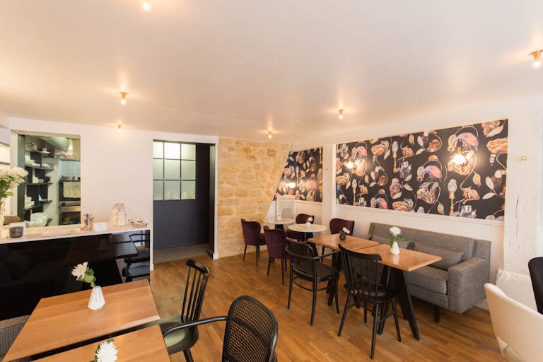 Pop-Up Space in Haut Marais - Image 2