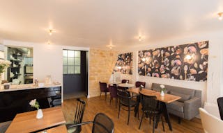 Pop-Up Space in Haut Marais - Image 2