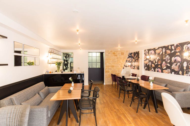 Pop-Up Space in Haut Marais - Image 3