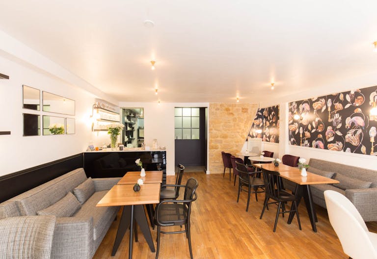 Pop-Up Space in Haut Marais - Image 3