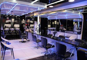 Unique Le Marais Pop-Up Space - Image 0