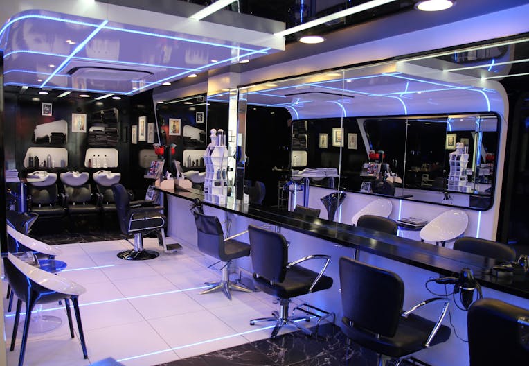 Unique Le Marais Pop-Up Space - Image 0