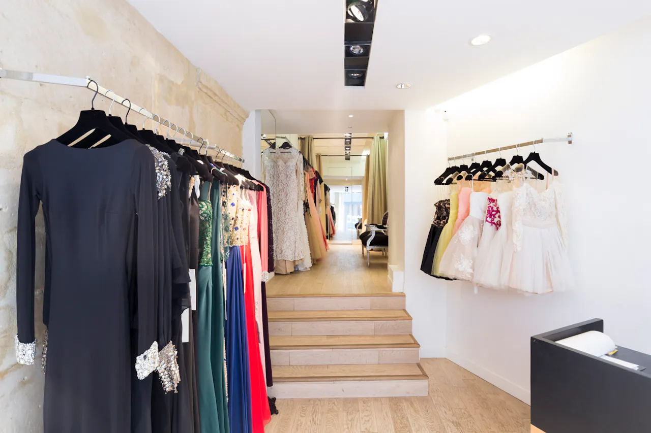 Charming Palais Royal Boutique - Image 0
