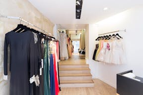 Charming Palais Royal Boutique - Image 0