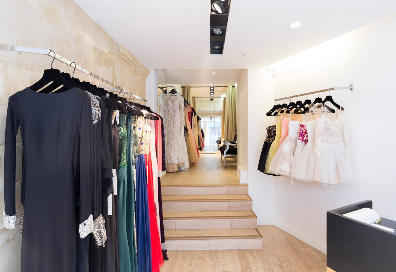 Charming Palais Royal Boutique - Image 0