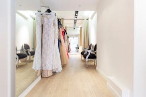 Charming Palais Royal Boutique - Image 1