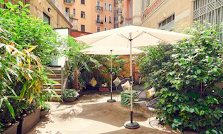 Bright Showroom near Porta Venezia - Image 0
