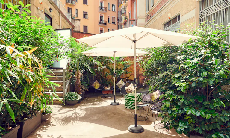 Bright Showroom near Porta Venezia - Image 0