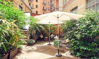 Bright Showroom near Porta Venezia - Image 0