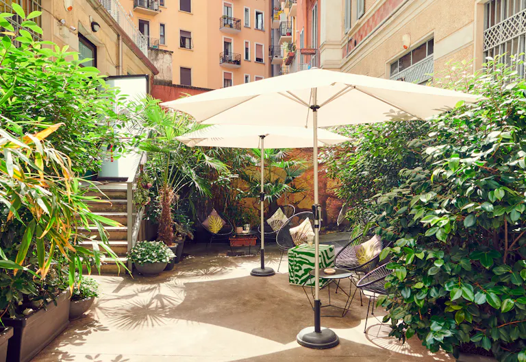 Bright Showroom near Porta Venezia - Image 0