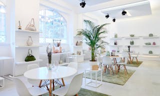 Bright Showroom near Porta Venezia - Image 3