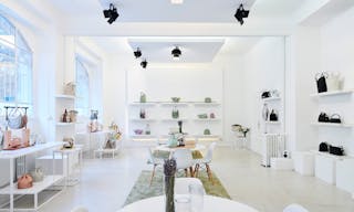 Bright Showroom near Porta Venezia - Image 4